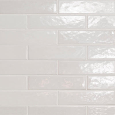 MSI Renzo Dove 3x12 Ceramic Subway Wall Tile