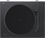 Sony PS-LX310BT Bluetooth Turntable Bundle + Anti-Static Brush
