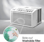 LG LW5023 5000 BTU Window Air Conditioner Small Room