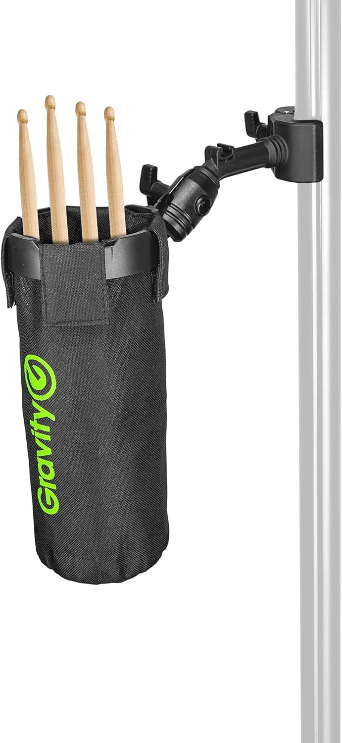 Gravity MA DSB 01 Traveler Drumstick Holder