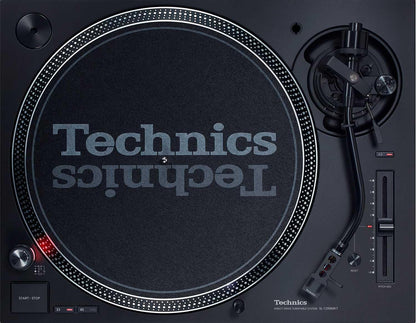 Technics SL-1200MK7 Direct Drive DJ Turntable