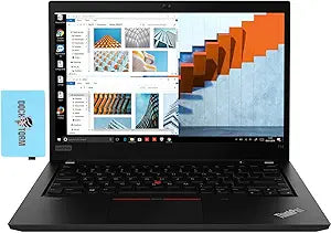 Lenovo 20UD0009US-2253-189027 ThinkPad T14 Laptop Bundle
