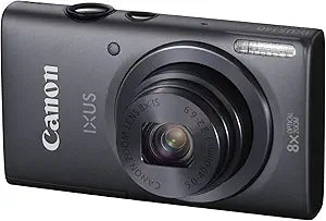 Canon 8192B011 140 Grey Ink Cartridge — main product image