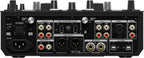 Pioneer DJ DJMS7 2-Channel Serato DJ Mixer