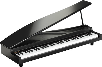 Korg MICROPIANOBK 61-Key Miniature Grand Piano