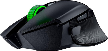 Razer RZ01-04870100-R3U1 Basilisk V3 X Hyperspeed Gaming Mouse - Wireless RGB