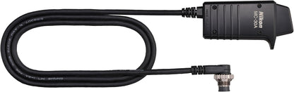 Nikon 27030 MC-30A Remote Trigger Release