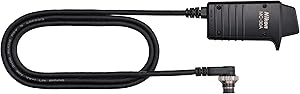 Nikon 27030 MC-30A Remote Trigger Release