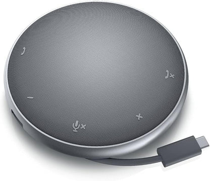 Dell DELL-MH3021P Mobile Adapter Speakerphone Grey