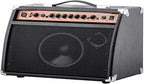 Monoprice 611708 Stage Right 20-Watt Acoustic Amplifier