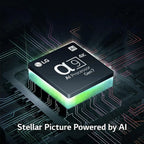 LG BNDL_OLED55C4PUA-WRTY2-WALTS-SC 55