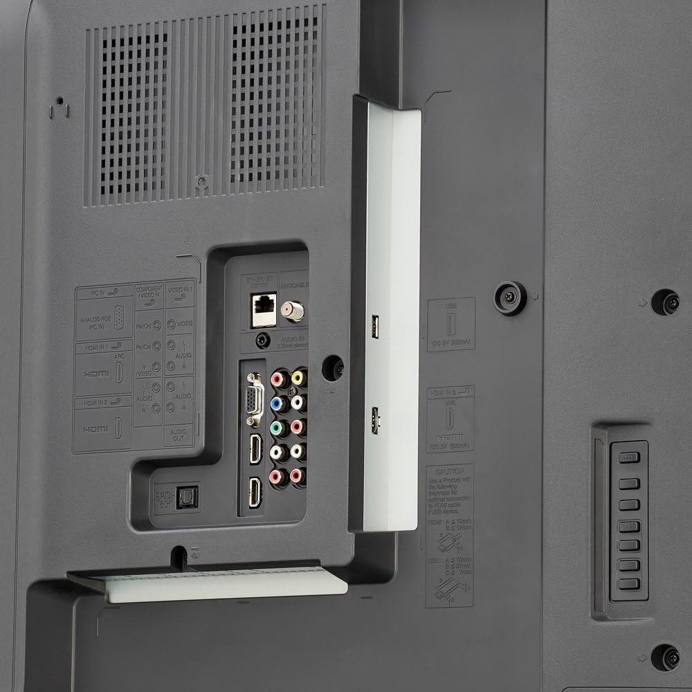 Sharp LC60LE660U 60" Aquos 1080p 120Hz Smart TV