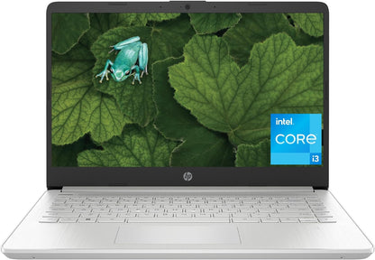 HP 8Y7L1UA#ABA 14-dq5000nr Intel i3 14" Laptop
