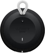 Logitech ETK-984-000839-BULK-RC-2PK-FBA WONDERBOOM Bluetooth Speaker Renewed