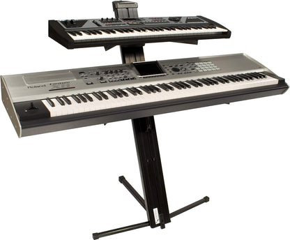 Ultimate Support AX48PRO Electronic Keyboard Stand