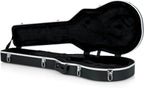 Gator Cases GC-LPS Deluxe ABS Case - Les Paul Guitar Protection