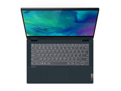 Lenovo IdeaPad Flex 5-2023 Ryzen 5 16GB 256GB 2-in-1 Laptop