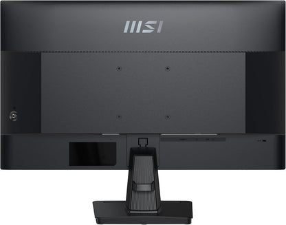 MSI PRO MP275 27" 100Hz FHD IPS Monitor