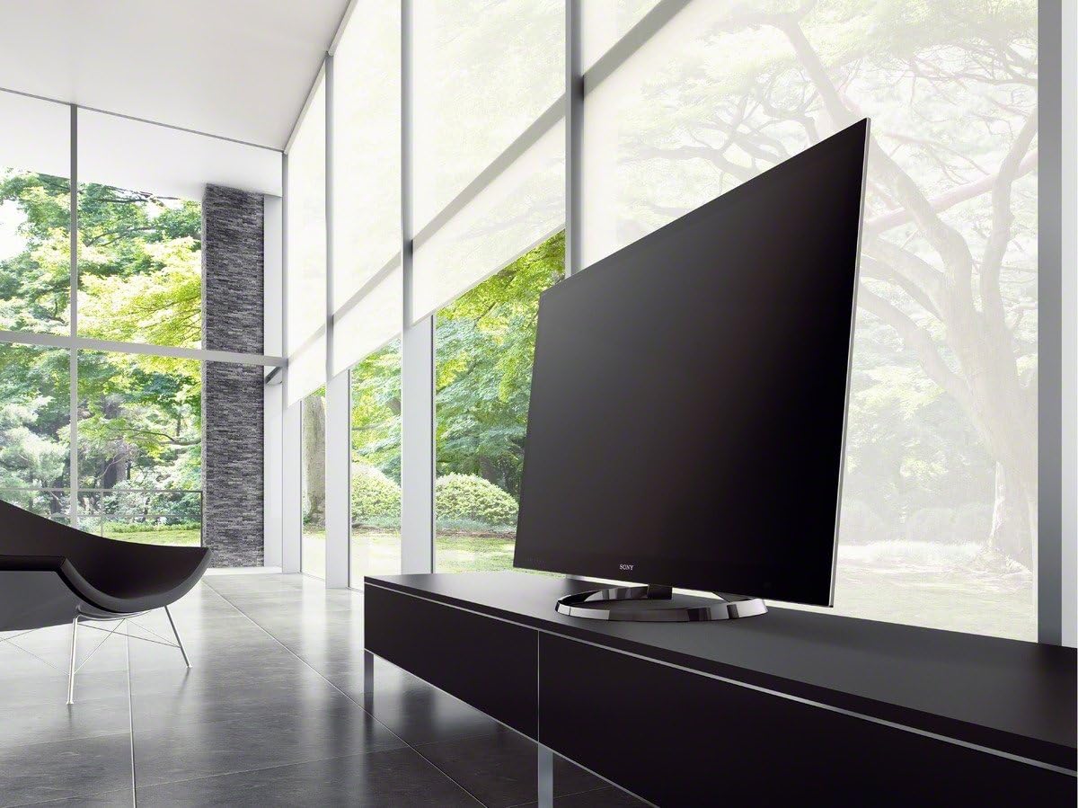 Sony XBR65HX950 65" 240Hz 3D LED Internet TV