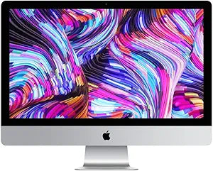 Apple Mrqy2ll/a iMac 27" Retina 5K i5 32GB 1TB Renewed