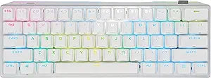 Corsair CH-9189111-NA K70 PRO Mini Wireless RGB Mechanical Keyboard