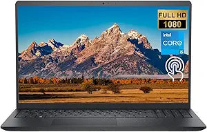 Dell Inspiron 3511 Touchscreen Laptop i5 512GB SSD — main product image