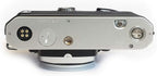 Nikon 1666 FM3A 35mm SLR Camera Body (No Lens)