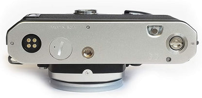 Nikon 1666 FM3A 35mm SLR Camera Body (No Lens)