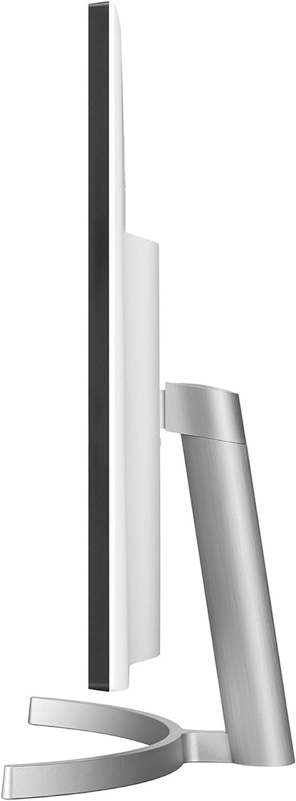 LG 32UL500-W 32-Inch 4K UHD Monitor HDR