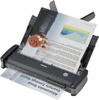 Canon P-215II Mobile Document Scanner - Compact & Fast