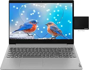 Lenovo Ideapad 3 Laptop Ryzen 3 12GB RAM 256GB SSD