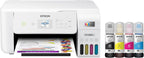 Epson ET-2803 EcoTank Wireless All-in-One Printer