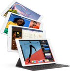 Apple MYLC2LL/A 2020 iPad 8th Gen 32GB - Gold