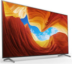 Sony XBR85X900H 85-Inch 4K Smart LED TV