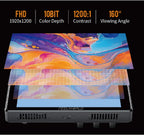 FEELWORLD MI24040801 S7 7