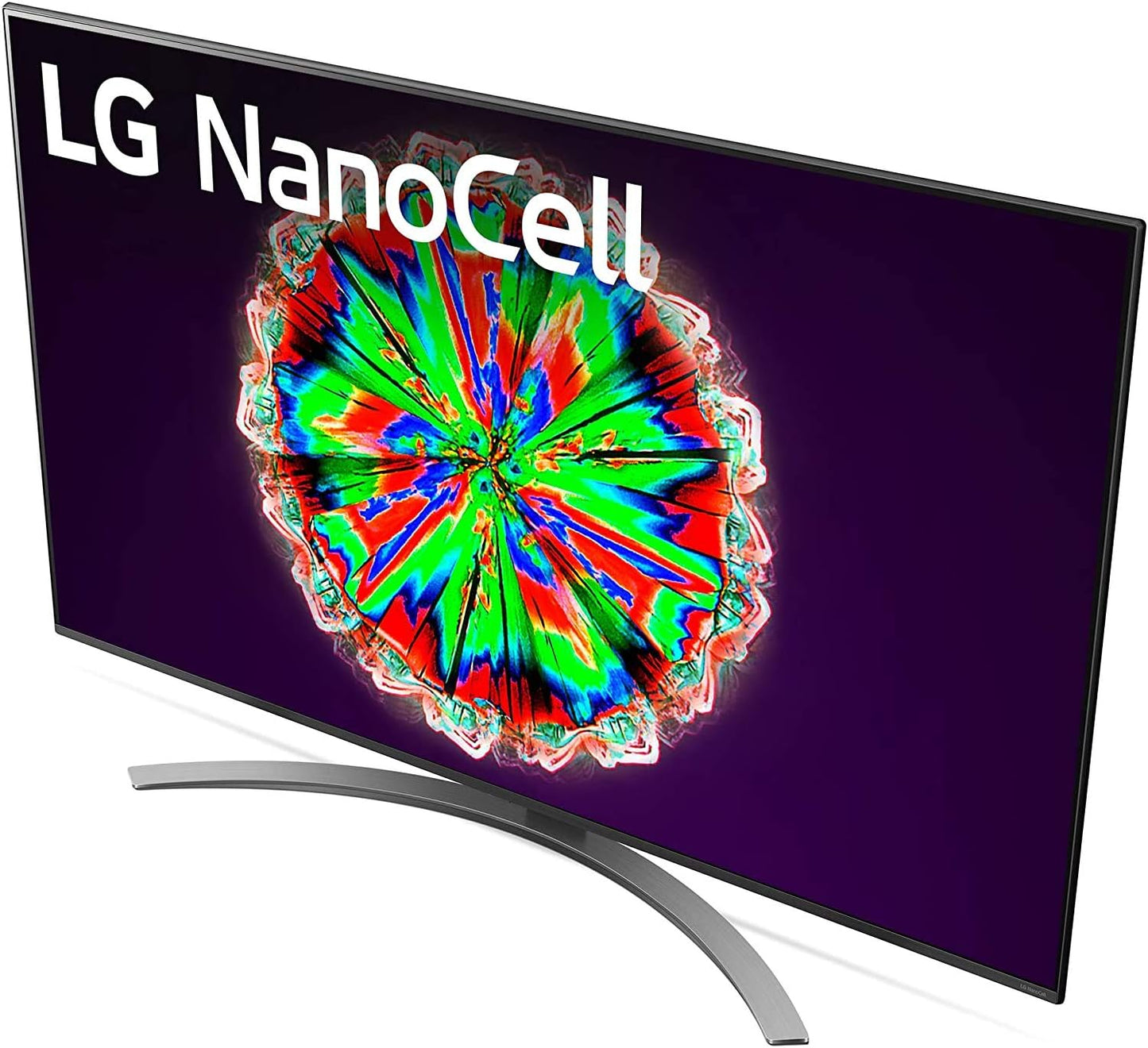 LG 65NANO81 65" 4K NanoCell Smart UHD TV