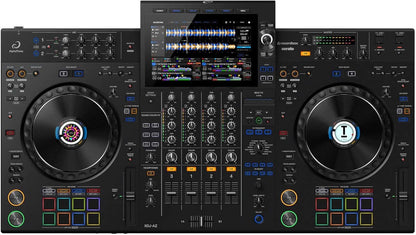 AlphaTheta XDJ-AZ Professional All-In-One DJ Controller