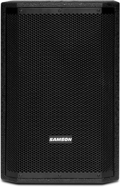 Samson RS1200A 12-Inch Active Subwoofer