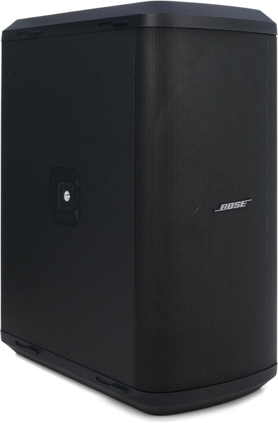 Bose 840917-1100 Sub 2 Powered Bass Module