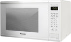 Panasonic NN-SU656W 1.3 cu ft Countertop Microwave - White