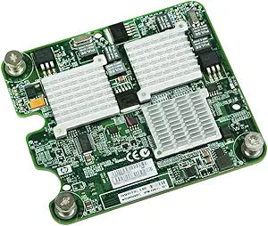 HP 436011-001 NC325m PCIe Quad Port Gigabit Adapter — main product image