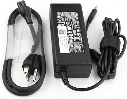 Dell 0RT74M 90W Original OEM AC Adapter