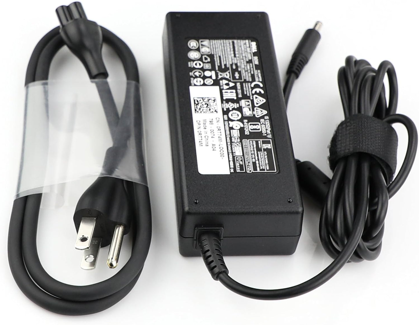 Dell LA90PM111 90W XPS 13 AC Adapter