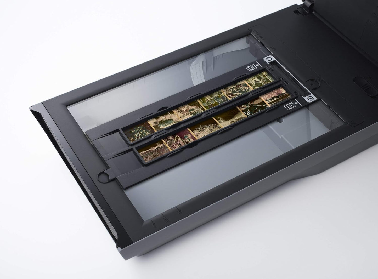 Canon CanoScan 9000F MKII Photo/Film Scanner (Renewed)