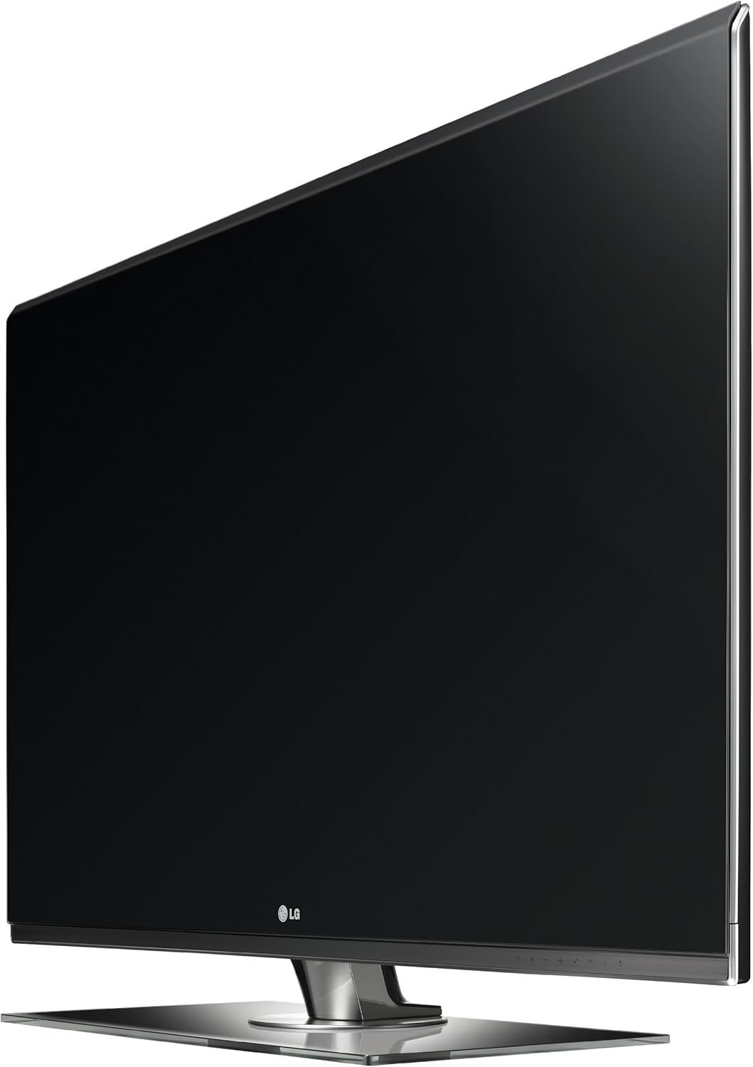 LG 47SL80 47" Seamless 240Hz 1080p LCD HDTV