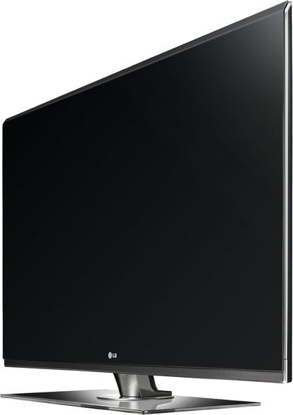 LG 47SL80 47" Seamless 240Hz 1080p LCD HDTV