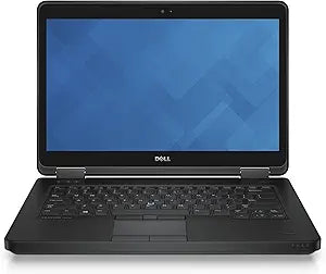 Dell NB-DL-LATITUDE_E5440 Refurbished i5 Laptop 8GB 320GB HDD