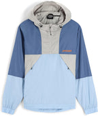 Spyder Belford Windbreaker Unisex Recycled Polyester Jacket