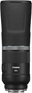 Canon RF800/11 IS STM(N) Telephoto Lens (Renewed)