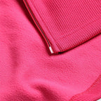 Spyder 38R485304 Girls Bandita Jacket: Full Zip Fleece